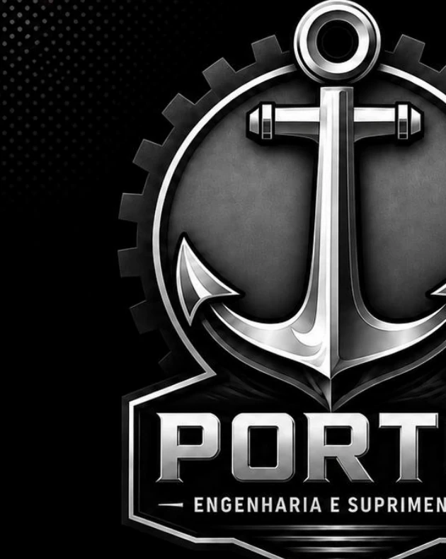Porto Engenharia e Suprimentos